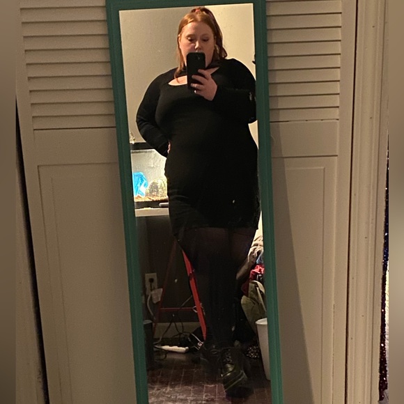 Meet your Posher, Kj - Picture 2 of 3